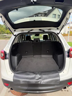 MAZDA CX-5 2.5 Revolution AWD