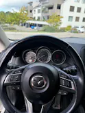 MAZDA CX-5 2.5 Revolution AWD