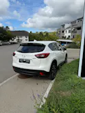 MAZDA CX-5 2.5 Revolution AWD