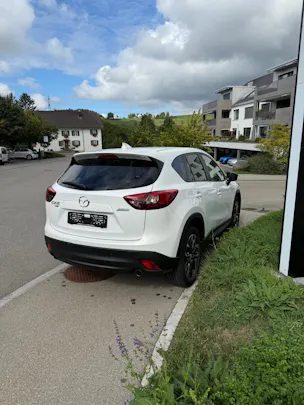 MAZDA CX-5 2.5 Revolution AWD