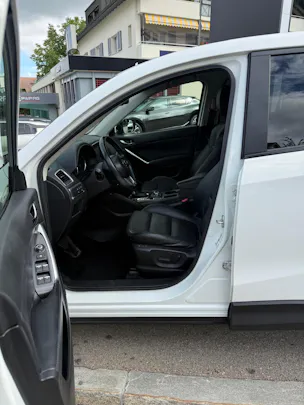MAZDA CX-5 2.5 Revolution AWD