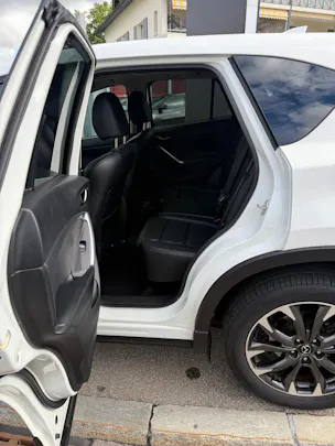 MAZDA CX-5 2.5 Revolution AWD