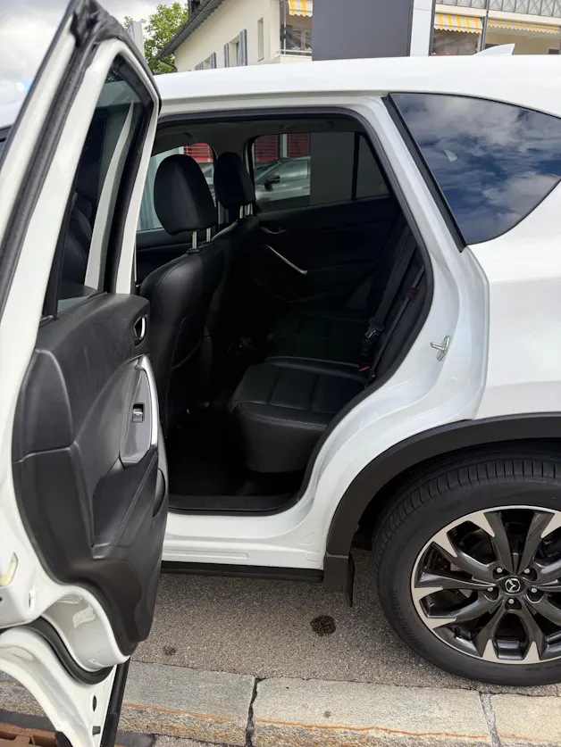 MAZDA CX-5 2.5 Revolution AWD