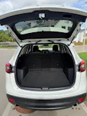 MAZDA CX-5 2.5 Revolution AWD
