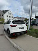 MAZDA CX-5 2.5 Revolution AWD