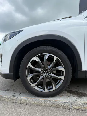 MAZDA CX-5 2.5 Revolution AWD