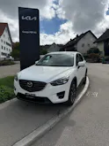 MAZDA CX-5 2.5 Revolution AWD