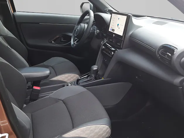 Toyota Yaris Cross 1.5 VVT-i HSD Premium AWD-i