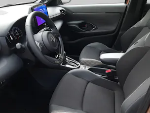 Toyota Yaris Cross 1.5 VVT-i HSD Premium AWD-i