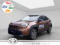 Toyota Yaris Cross 1.5 VVT-i HSD Premium AWD-i