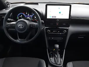 Toyota Yaris Cross 1.5 VVT-i HSD Premium AWD-i