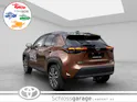 Toyota Yaris Cross 1.5 VVT-i HSD Premium AWD-i