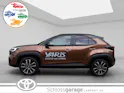 Toyota Yaris Cross 1.5 VVT-i HSD Premium AWD-i