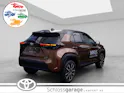 Toyota Yaris Cross 1.5 VVT-i HSD Premium AWD-i