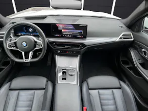 BMW 3er Reihe G20 320d xDrive