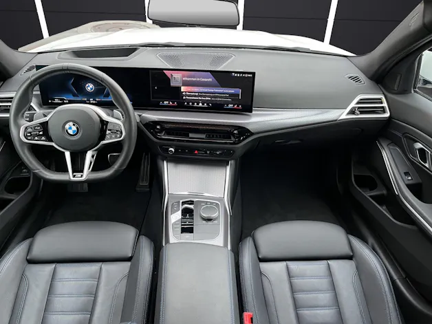 BMW 3er Reihe G20 320d xDrive