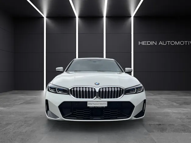 BMW 3er Reihe G20 320d xDrive