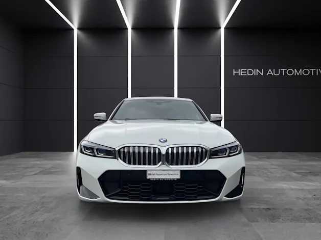 BMW 3er Reihe G20 320d xDrive