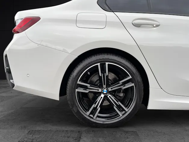 BMW 3er Reihe G20 320d xDrive