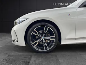 BMW 3er Reihe G20 320d xDrive