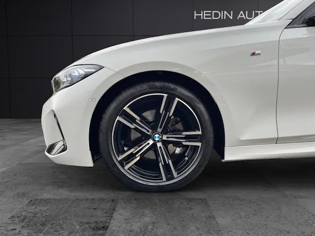 BMW 3er Reihe G20 320d xDrive