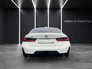 BMW 3er Reihe G20 320d xDrive