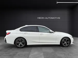 BMW 3er Reihe G20 320d xDrive