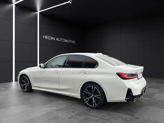 BMW 3er Reihe G20 320d xDrive