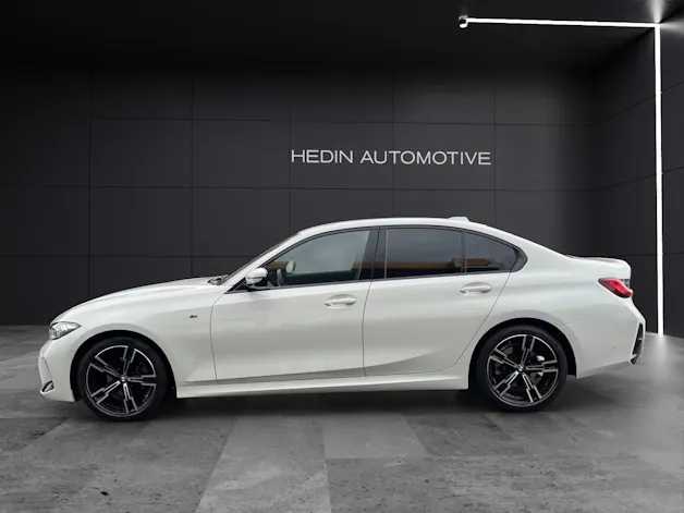 BMW 3er Reihe G20 320d xDrive