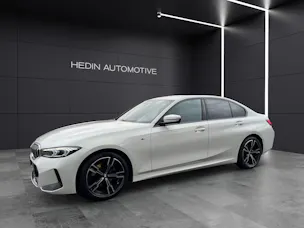 BMW 3er Reihe G20 320d xDrive
