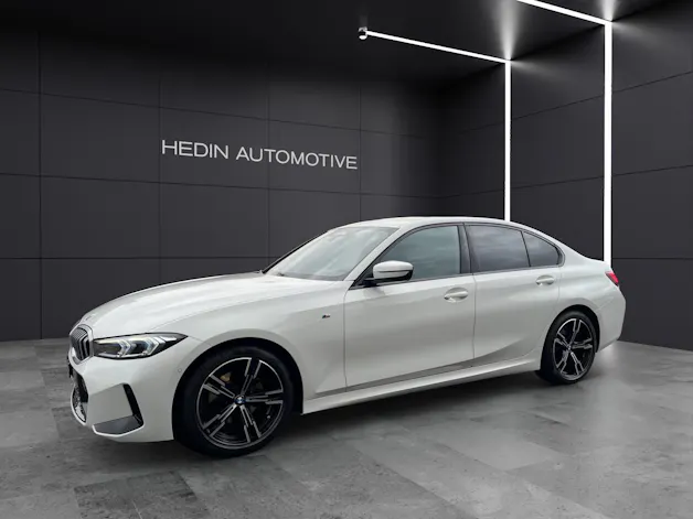 BMW 3er Reihe G20 320d xDrive