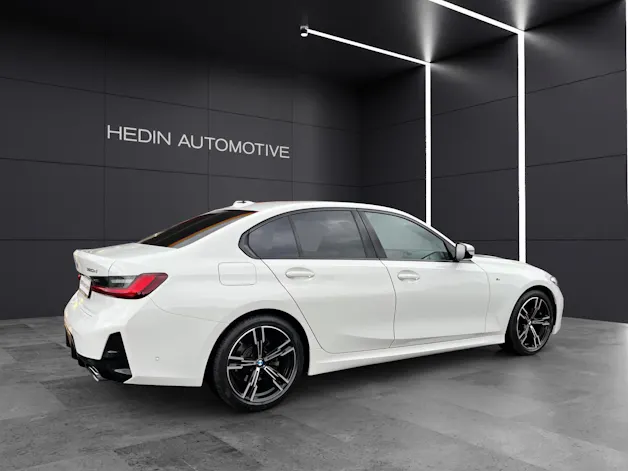 BMW 3er Reihe G20 320d xDrive