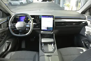 RENAULT Espace 1.2 E-Tech techno 7P