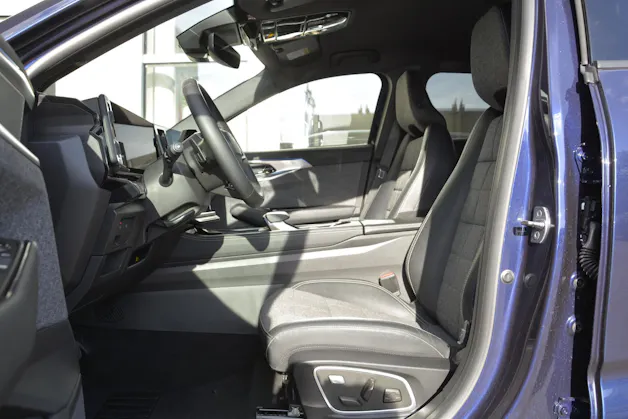 RENAULT Espace 1.2 E-Tech techno 7P