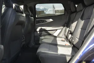 RENAULT Espace 1.2 E-Tech techno 7P