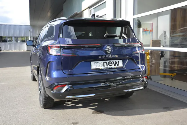 RENAULT Espace 1.2 E-Tech techno 7P