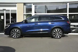 RENAULT Espace 1.2 E-Tech techno 7P