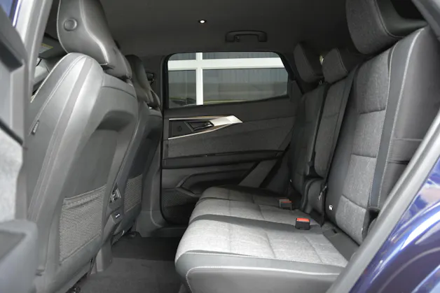 RENAULT Espace 1.2 E-Tech techno 7P