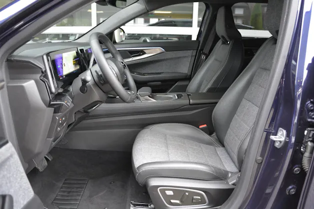 RENAULT Espace 1.2 E-Tech techno 7P