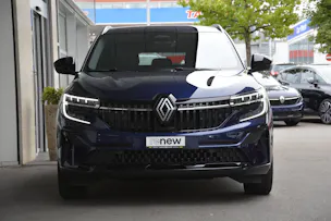 RENAULT Espace 1.2 E-Tech techno 7P