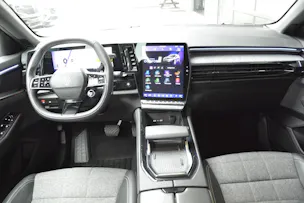 RENAULT Espace 1.2 E-Tech techno 7P