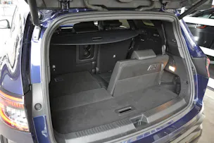 RENAULT Espace 1.2 E-Tech techno 7P