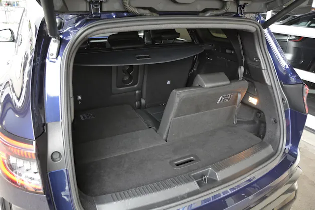 RENAULT Espace 1.2 E-Tech techno 7P