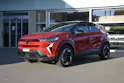 RENAULT Captur 1.8 E-Tech techno