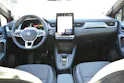 RENAULT Captur 1.8 E-Tech techno