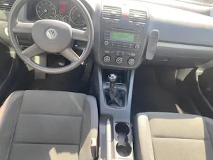 VW Golf V 1.6 FSI Trendline