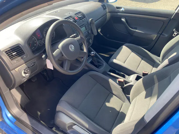 VW Golf V 1.6 FSI Trendline