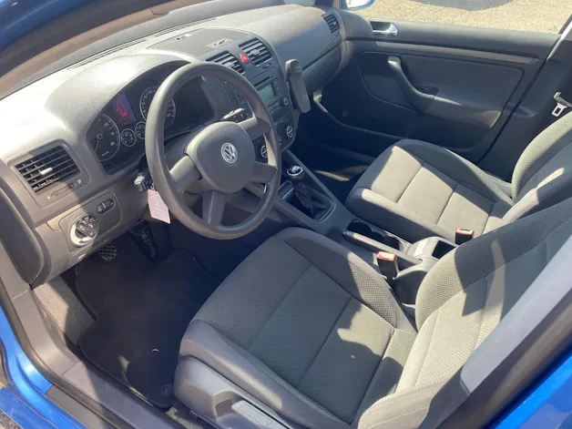 VW Golf V 1.6 FSI Trendline