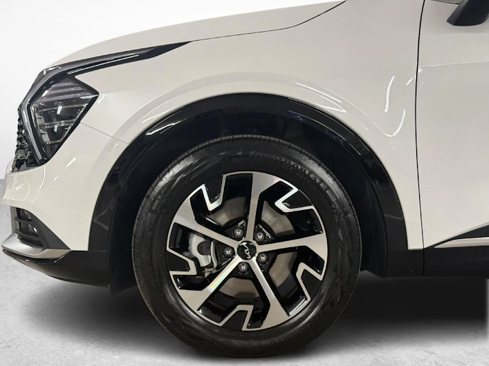image du véhicule KIA SPORTAGE