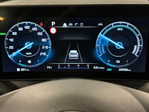 image du véhicule KIA Sportage 1.6 T-GDi Hybrid Style